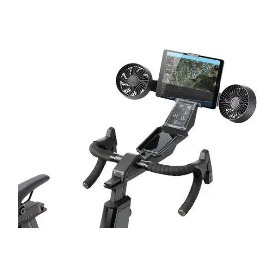 Велотренажер Tacx NEO Bike Smart Trainer Bike NEO Smart T8000.61 EU/AR/BR/CL