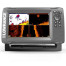 Эхолот Lowrance HOOK2-7 TripleShot