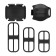 Датчик швидкості і каденсу Garmin Bike Speed Sensor 2 and Cadence Sensor 2 Bundle