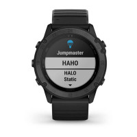 Часы Garmin Tactix Delta