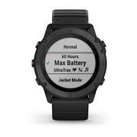 Часы Garmin Tactix Delta