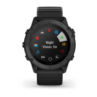 Часы Garmin Tactix Delta