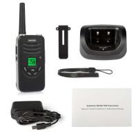 Рация Sainsonic RST-567 UHF