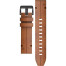 Ремешок для Fenix 6 22mm QuickFit Chestnut Leather Band