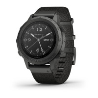 Годинник Garmin MARQ Commander Modern Tool Watch