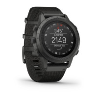 Годинник Garmin MARQ Commander Modern Tool Watch