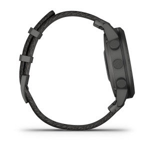 Годинник Garmin MARQ Commander Modern Tool Watch