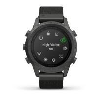 Годинник Garmin MARQ Commander Modern Tool Watch