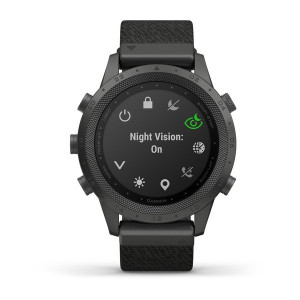 Годинник Garmin MARQ Commander Modern Tool Watch