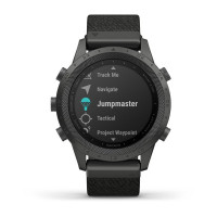 Годинник Garmin MARQ Commander Modern Tool Watch