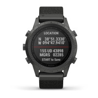 Годинник Garmin MARQ Commander Modern Tool Watch