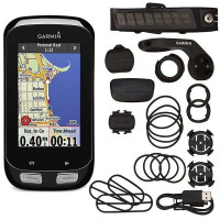 Велокомпьютер Garmin Edge 1000 Performance Bundle