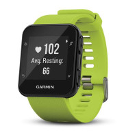Годинник Garmin Forerunner 35 Limelight