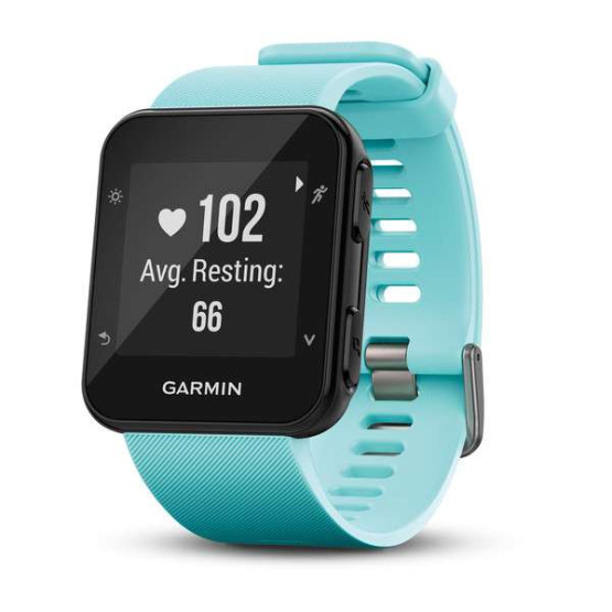 Годинник Garmin Forerunner 35 Frost Blue