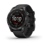 Смарт-часы Garmin epix Pro (Gen 2) – Standard Edition | 47 mm Slate Gray with Black Band