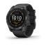 Смарт-часы Garmin epix Pro (Gen 2) – Standard Edition | 51 mm Slate Gray with Black Band