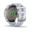 Смарт-часы Garmin epix Pro (Gen 2) – Sapphire Edition | 51 мм Titanium with Whitestone Band