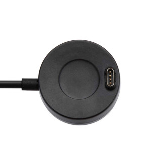 Кабель живлення та підставка для Garmin (копія, 1 м)