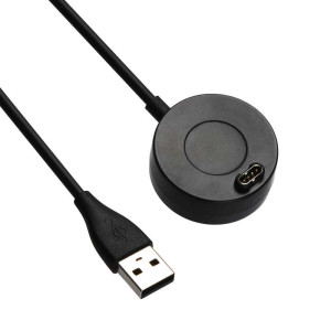 Кабель живлення та підставка для Garmin (копія, 1 м)