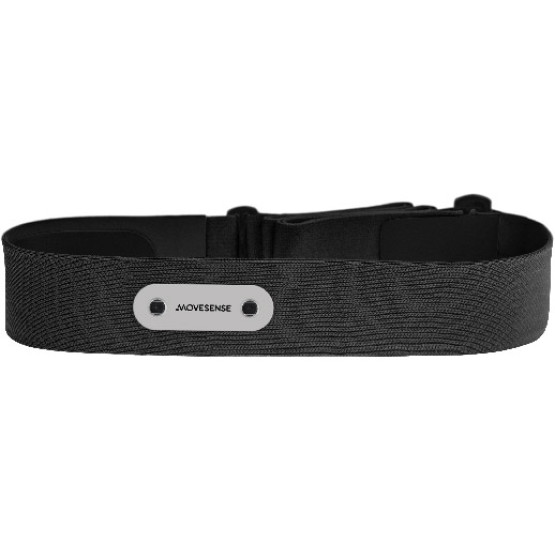Нагрудний ремінь SUUNTO CHEST STRAP BLACK SIZE M