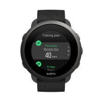 Годинник SUUNTO 3 ALL BLACK