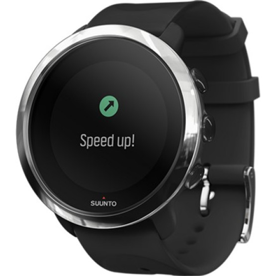 Годинник SUUNTO 3 G1 BLACK