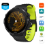 Годинник SUUNTO 7 BLACK LIME