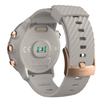 Часы SUUNTO 7 SANDSTONE ROSEGOLD