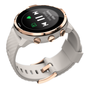 Годинник SUUNTO 7 SANDSTONE ROSEGOLD