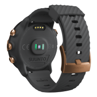 Часы SUUNTO 7 GRAPHITE COPPER