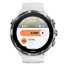 Годинник SUUNTO 7 WHITE BURGUNDY