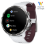 Годинник SUUNTO 7 WHITE BURGUNDY