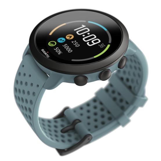 Годинник SUUNTO 3 Moss GREY Годинник SUUNTO 3 Moss GREY