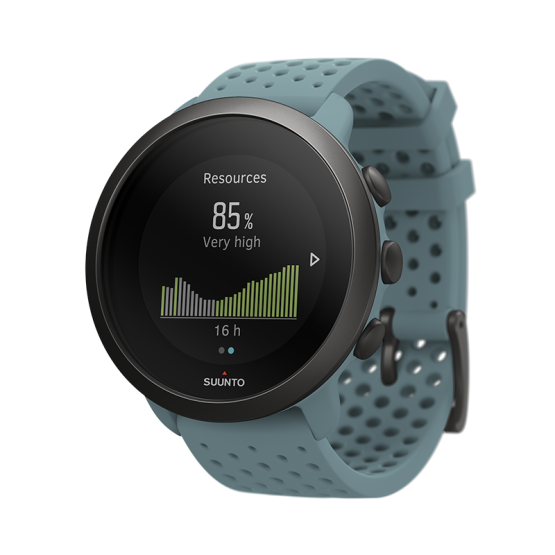 Годинник SUUNTO 3 Moss GREY Годинник SUUNTO 3 Moss GREY