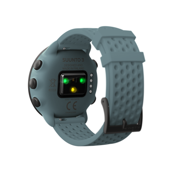 Годинник SUUNTO 3 Moss GREY Годинник SUUNTO 3 Moss GREY