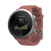 Годинник SUUNTO 3 GRANITE RED