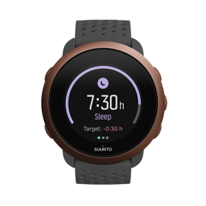 Годинник SUUNTO 3 SLATE GREY COPPER