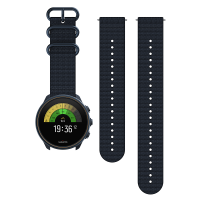 Часы SUUNTO 9 G1 BARO GRANITE BLUE TITANIUM