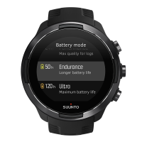 Часы SUUNTO 9 BARO BLACK