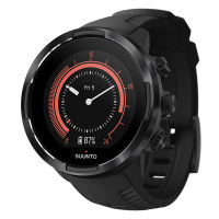 Часы SUUNTO 9 BARO BLACK