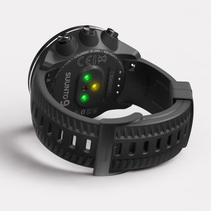 Годинник SUUNTO 9 BARO BLACK