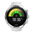 Годинник SUUNTO 9 BARO WHITE