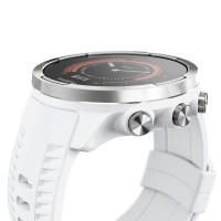 Годинник SUUNTO 9 BARO WHITE