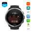 Годинник SUUNTO 9 BLACK
