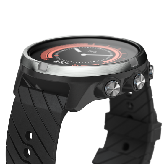 Годинник SUUNTO 9 BLACK