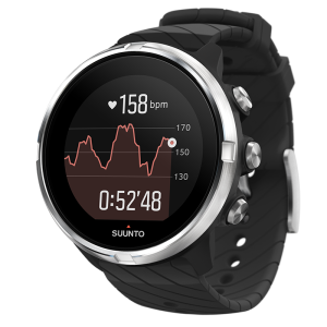 Годинник SUUNTO 9 BLACK