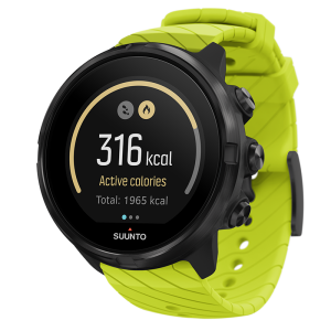 Годинник SUUNTO 9 G1 LIME