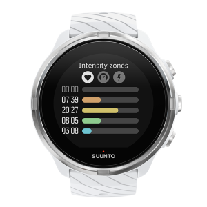 Годинник SUUNTO 9 WHITE