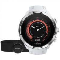Часы SUUNTO 9 G1 BARO HR WHITE