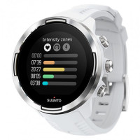 Часы SUUNTO 9 G1 BARO HR WHITE